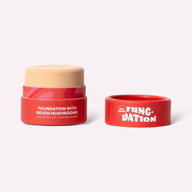 Fungdation - Mushroom Foundation Makeup
